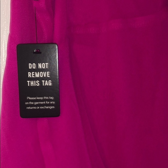 Asymmetrical Tiered Ruffle Shift Dress - Picture 6 of 7